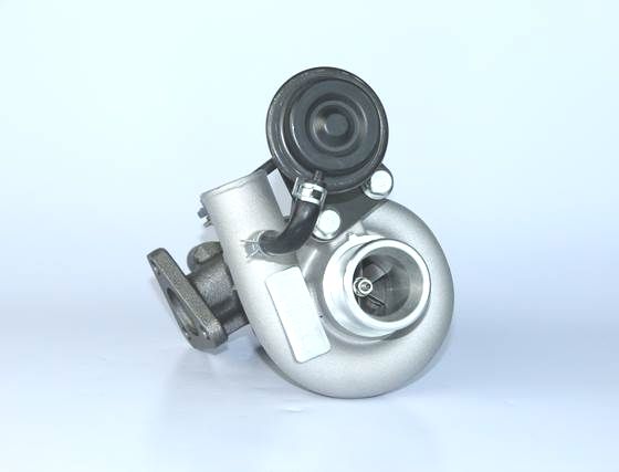 Turbo pour HYUNDAI Accent - Ref. OEM 28231-27500, 2823127500,  - Turbo Mitsubishi